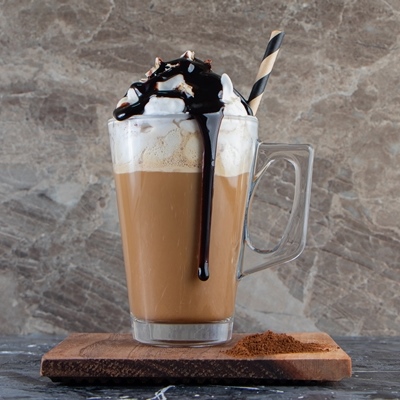 Напиток яичный "Мокко" Напиток яичный «Мокко»