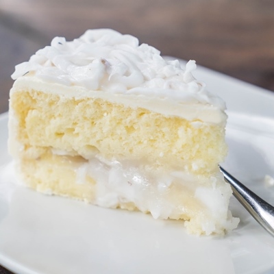 Сливочный крем с молоком Сливочный крем с молоком