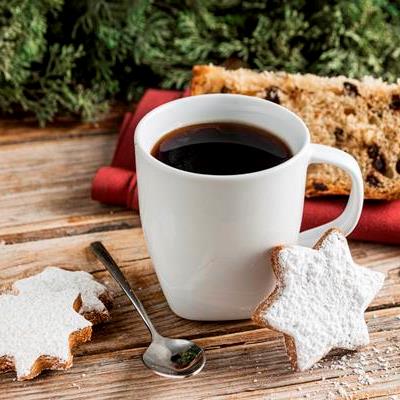 Кофе со сбитнем