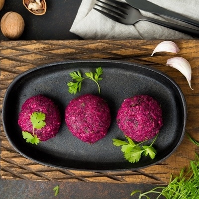 Пхали по-домашнему (старинный рецепт)