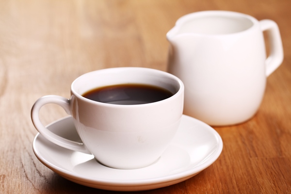 cup of hot coffe - Способы приготовления кофе