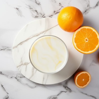 Постный кукурузный атоле по-мексикански