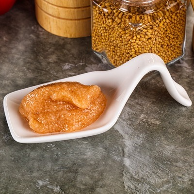 Жареная икра с луком