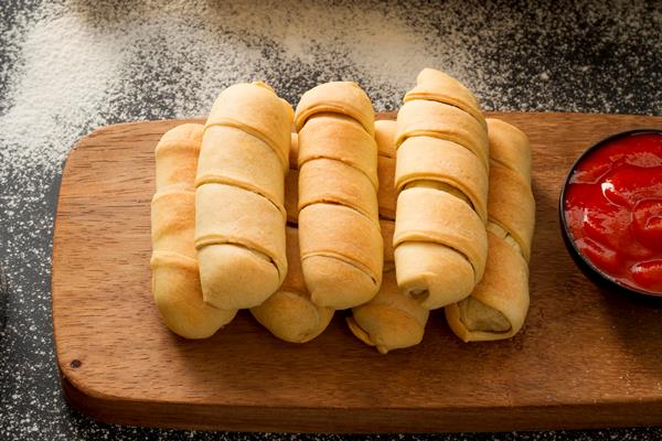 Пресные пирожки с квашеной капустой traditional venezuelan cheese sticks arrangement - Пресные пирожки с квашеной капустой