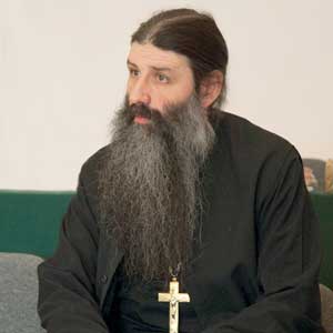 Любовью нельзя оправдать беззаконие <br><span class=bg_bpub_book_author>Протоиерей Максим Первозванский</span>