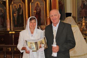 Венчание меняет жизнь, когда меняемся мы сами - Азбука веры 6 cegodnya venchayutsya pary raznogo vozrasta - Венчание меняет жизнь, когда меняемся мы сами