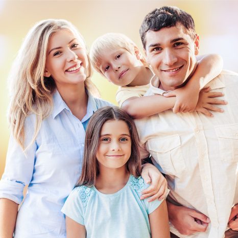 Созданию крепкой семьи необходимо учиться