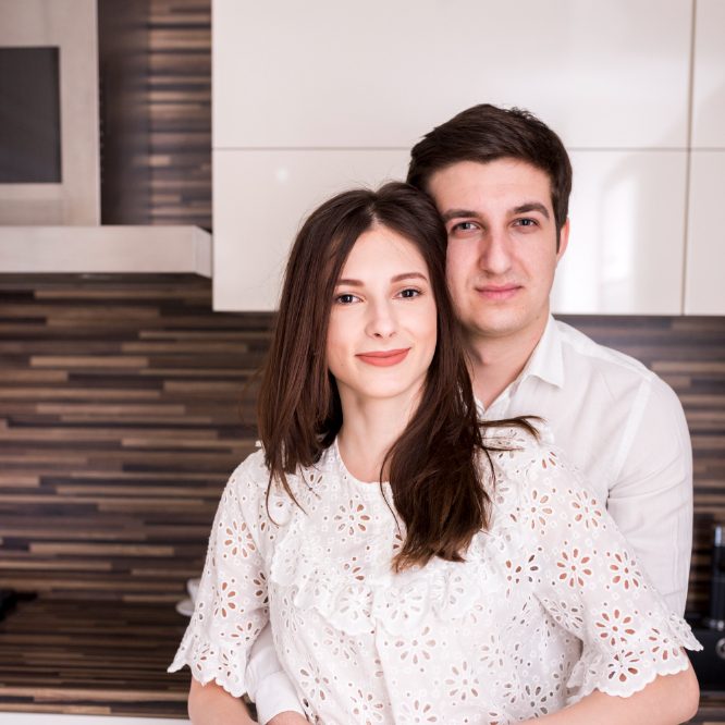 Семья начинается с послушания