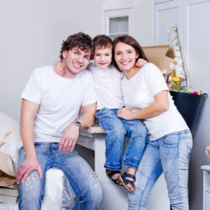 Как создать хорошую семью