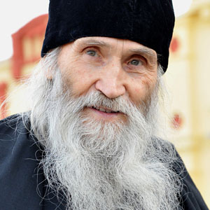 Схиархимандрит Илий (Ноздрин) о женском служении