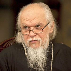 Развод после венчания <br><span class=bg_bpub_book_author>Епископ Пантелеимон (Шатов)</span>