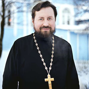 Протоиерей Александр Дягилев: Как не стать мамой своему мужу