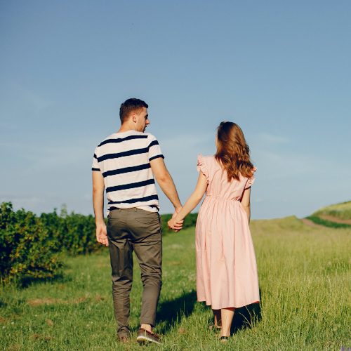 О любви и свободе: как обрести семейное счастье