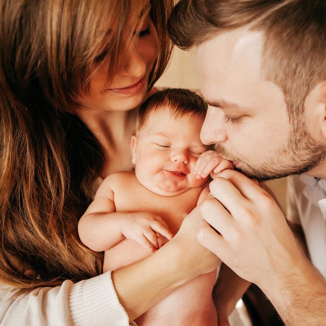 Творческий труд по созиданию христианской семьи