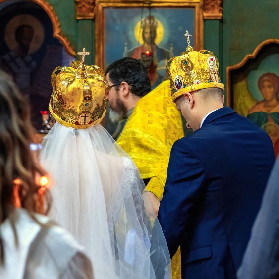 Для чего людям церковный брак? <br><span class=bg_bpub_book_author>Александр Ткаченко</span>