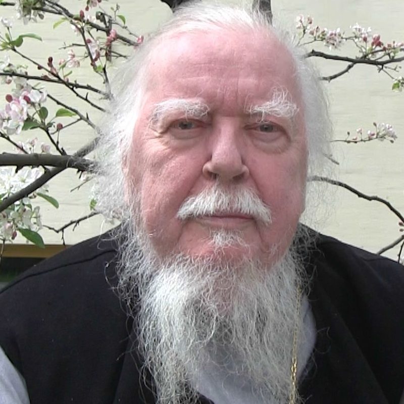 Протоиерей Димитрий Смирнов: Семейная жизнь – это школа любви