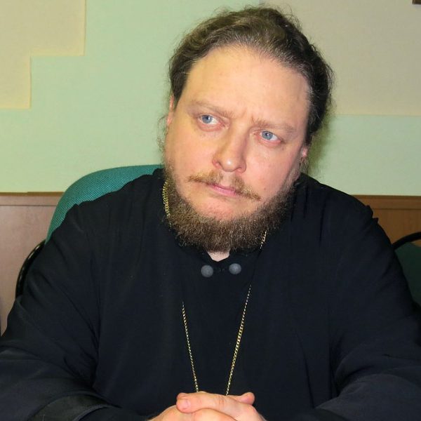 Мы, христиане, должны свидетельствовать миру о подлинной норме, о вечных ценностях