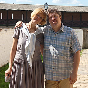 Мы письма писали друг другу <br><span class=bg_bpub_book_author>Альберт Солтанов</span>