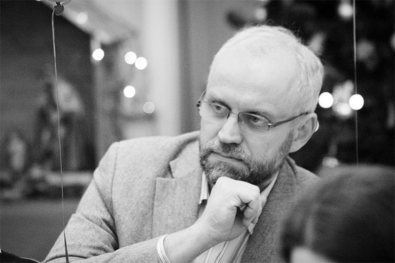 И счастливые семьи счастливы по-разному