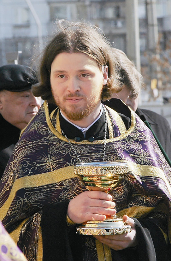 Мы два ребенка из полных и счастливых семей