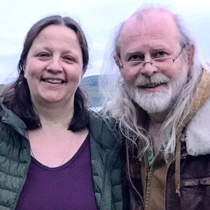 Родители заложили в нас понимание нерушимости брака