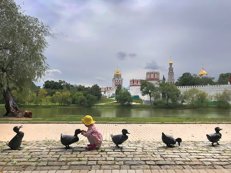 Здорово, что у нас и профессиональные интересы во многом совпадают