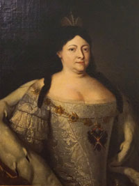 1 4 - Русские цари и императоры