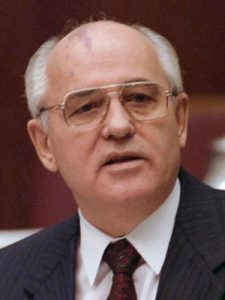 6010311 - Правители РСФСР, СССР и РФ