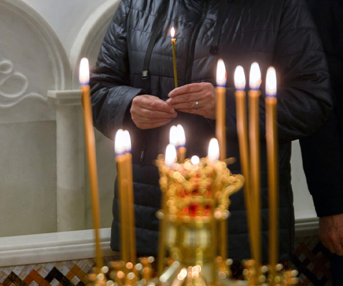 О суевериях и предрассудках