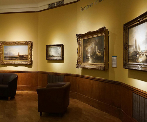 Суеверия музейных сотрудников. Опыт анализа явления