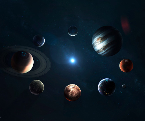 Научный анализ астрологических представлений