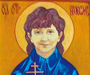 Культ Славика. О почитании отрока Вячеслава