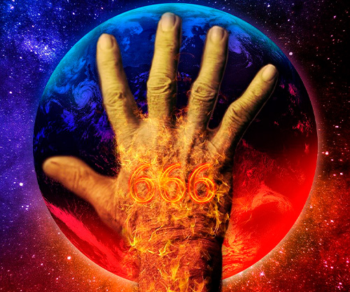 Число зверя