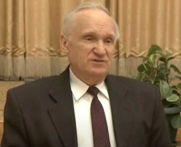 <span class=bg_bpub_book_author>А.И. Осипов</span> <br>Оккультизм в сознании верующих