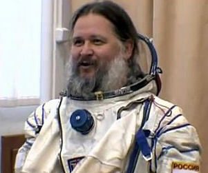 Через тернии, к Богу