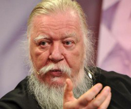 «Государство открывает дорогу сатанизму»