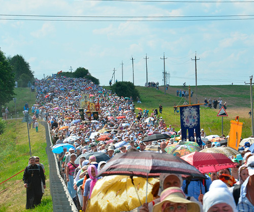 <span class=bg_bpub_book_author>священник Виктор Праздничный</span> <br>Оккультизм в паломничестве