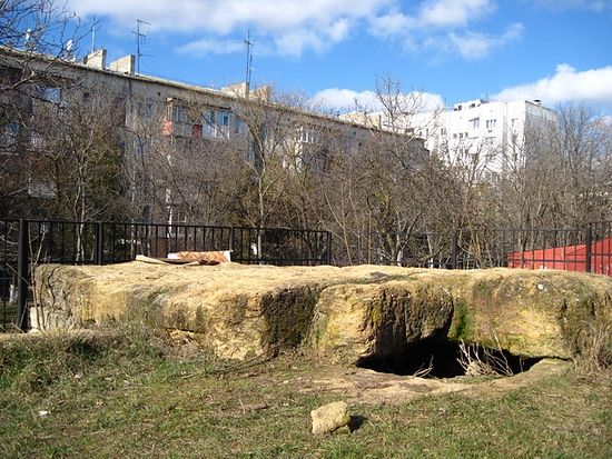 Опасные связи