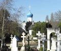 Поминайте усопших правильно. Особенно в дни Пасхи