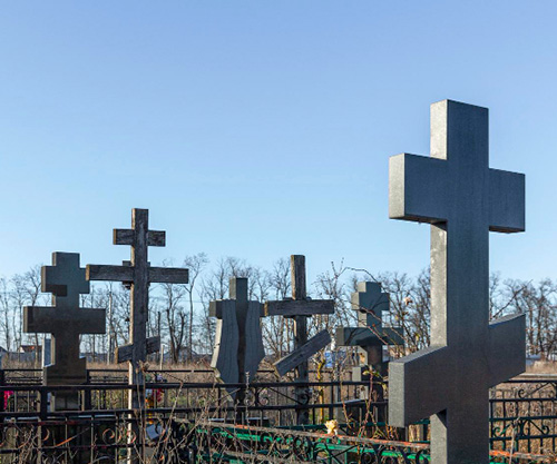 <span class=bg_bpub_book_author>Николай Ступников</span> <br>Родительский день в православии: традиции и суеверия