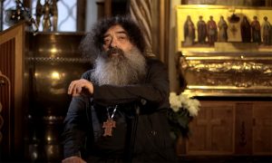 Иеромонах Феодорит Сеньчуков