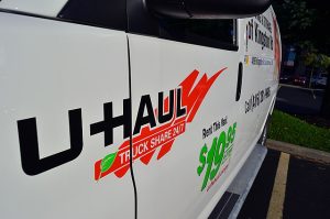 U-HAUL