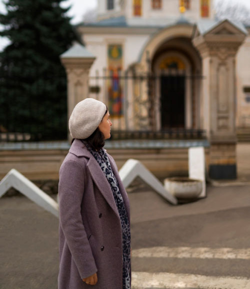 Жена пьющего мужа: молитва и что делать