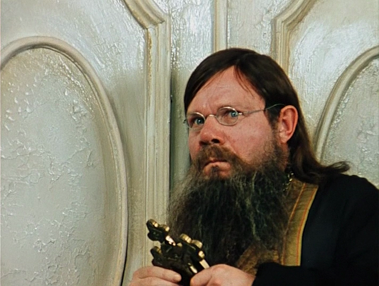 Христианство в кинематографе 4