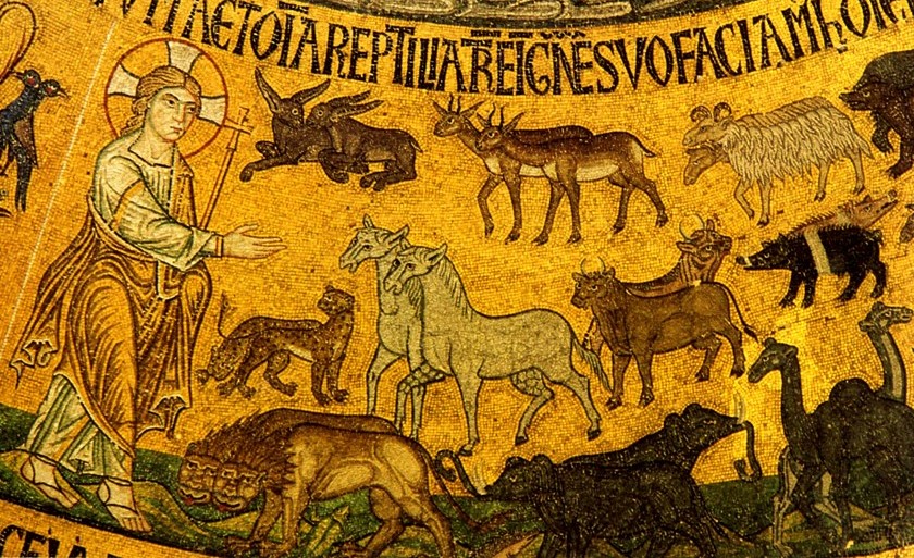 Животные в Библии 16