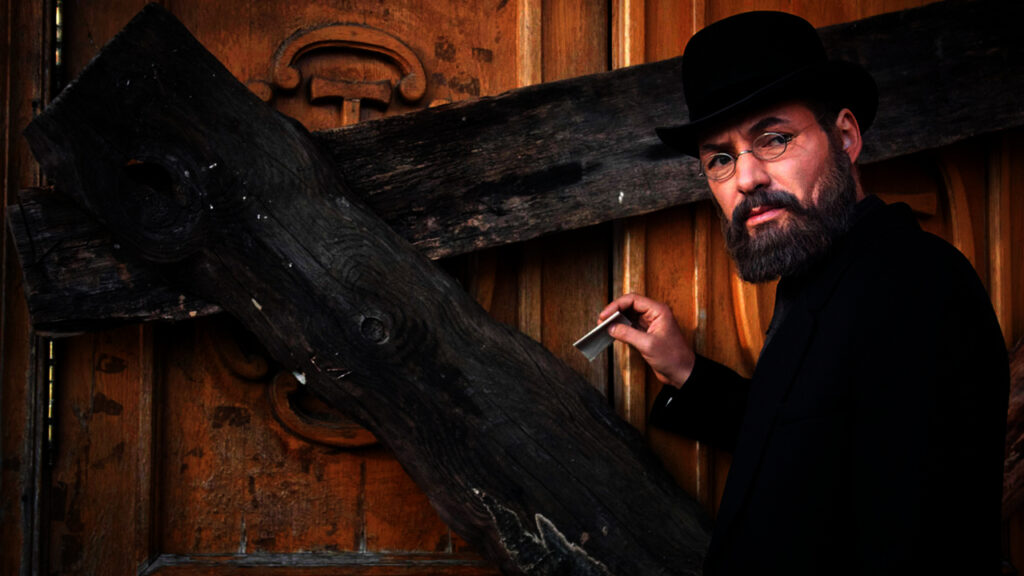 Христианство в кинематографе 14