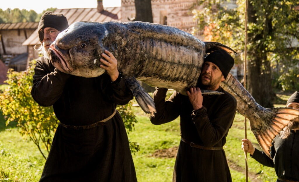 Христианство в кинематографе 6