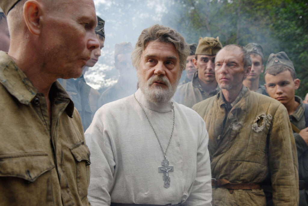 Христианство в кинематографе 18