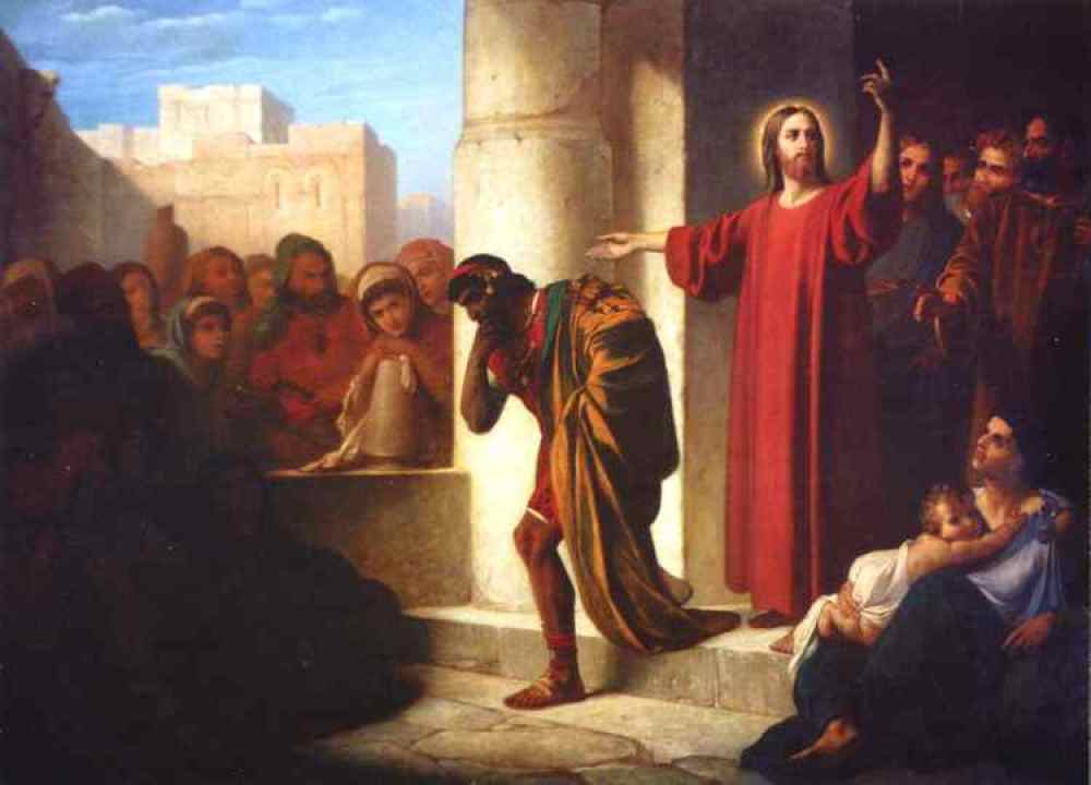 Русские художники 16