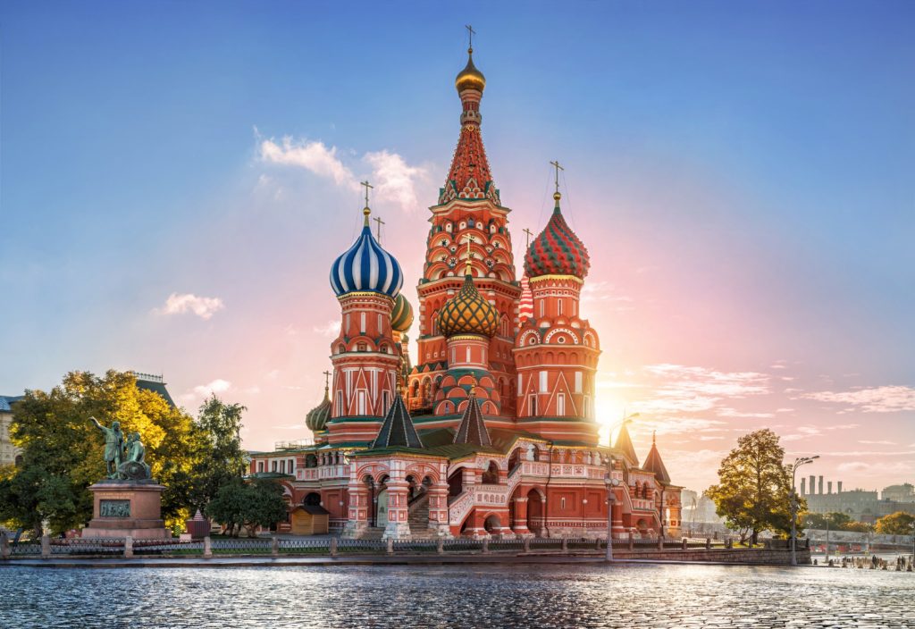 Храмы Московского Кремля 18